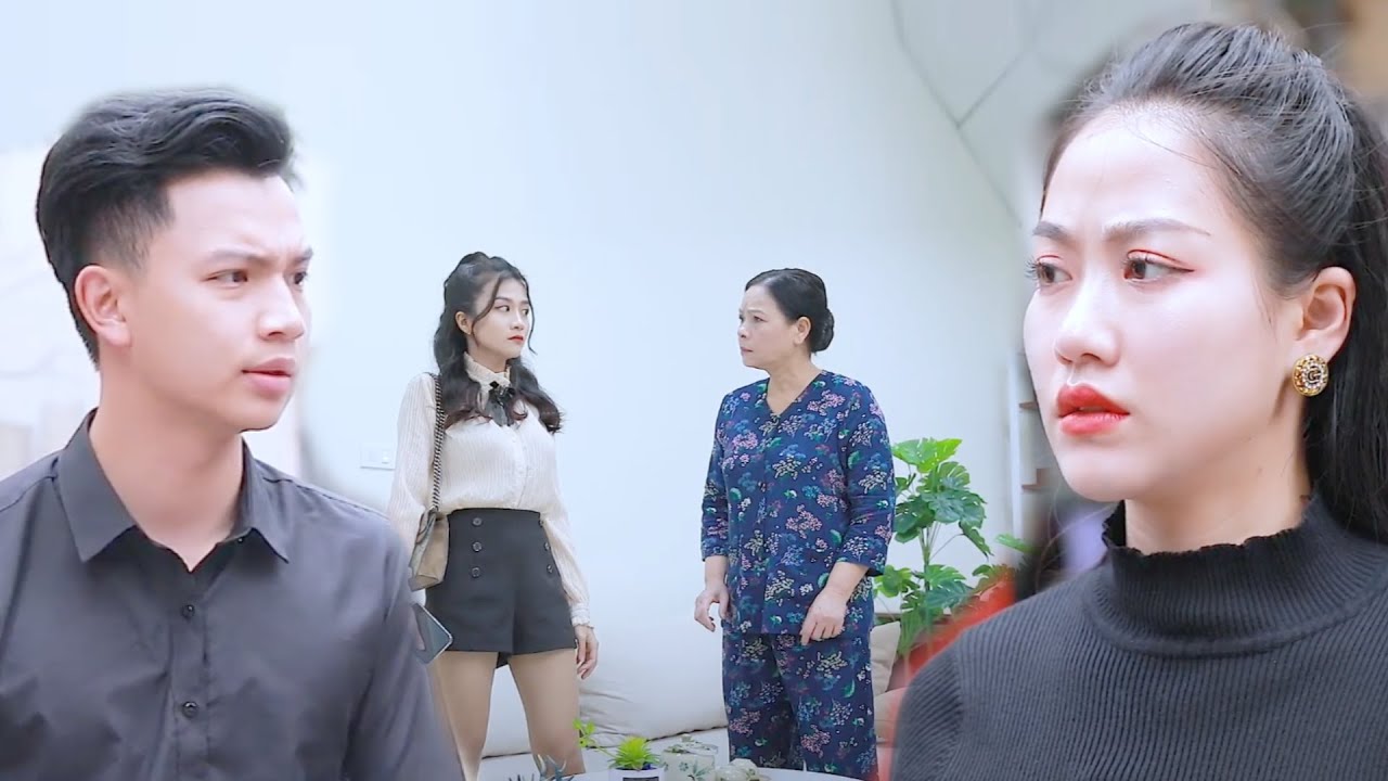 Chuyện Của Trang Tập 140: Khinh Thường Mẹ Chủ Tịch Đãng Trí Gái Xinh Nhận Ngay Kết Đắng