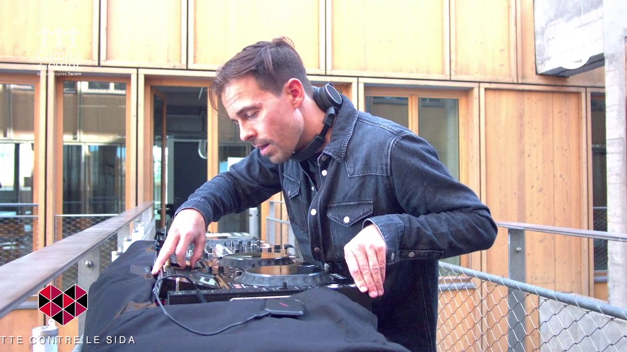 Antonin | Safe Together 2020
