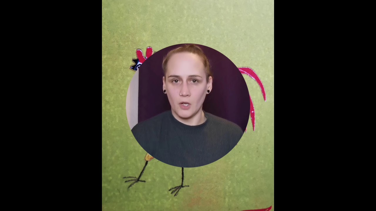 Chinese New Year Animal Makaton Signs