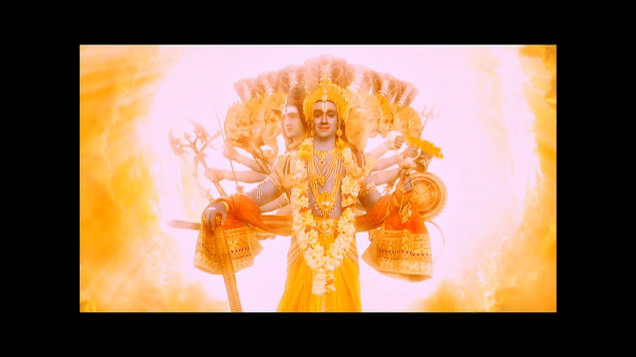 Mahabharatham 08/06/14