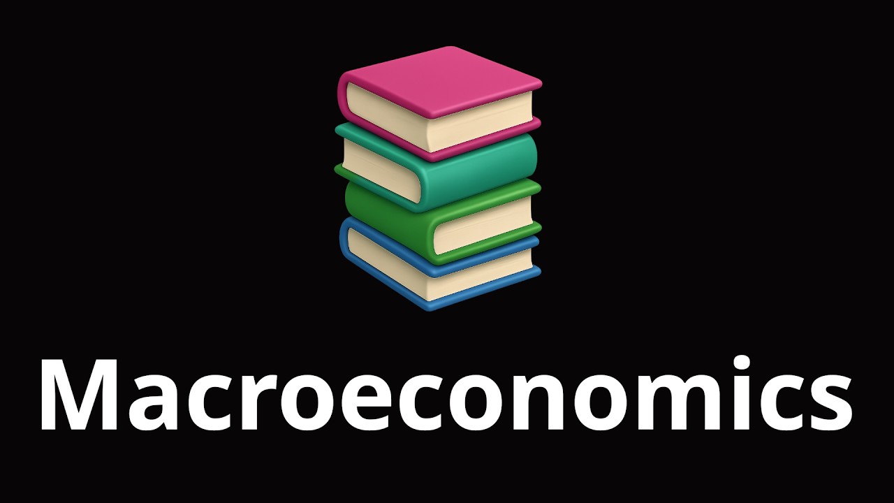 Macroeconomics