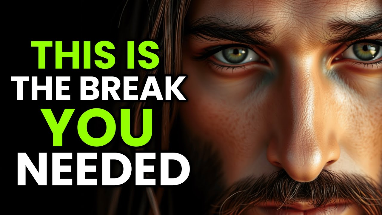 🔴 GOD SAYS MICHAEL HAS BEEN DISPATCHED FOR YOU