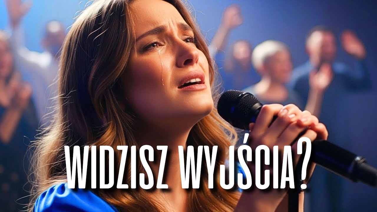On Zna Wyjście, Nawet Jeśli Ty Nie Widzisz // Te Pieśni Zmienią To, Czego Ty Nie Umiesz Zmienić