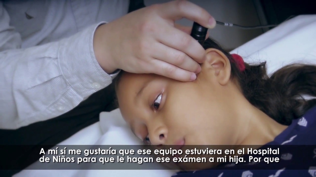 Necesidades HNN - Doppler Transcraneal