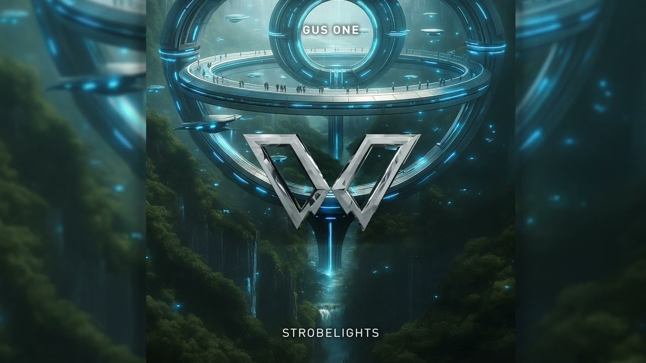 Gus One - Strobelights