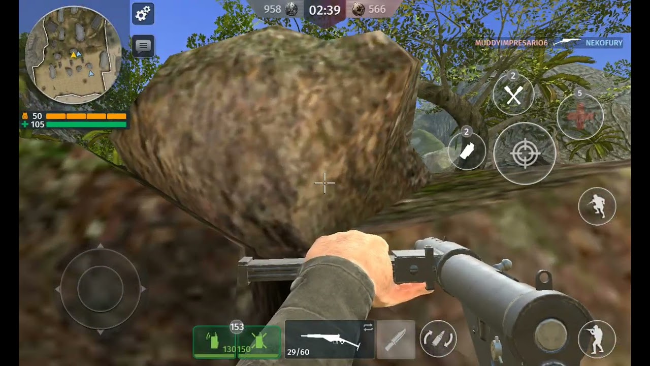 Ww2 game high graphics 