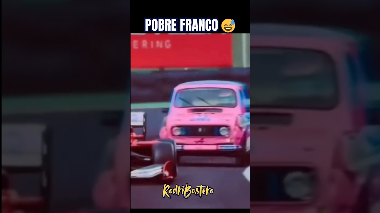 АЛЬПИЙСКИЙ КОЛАПИНТО 😩 #argentina #colapinto #alpine #formula1 #shorts #viral #humor #austria