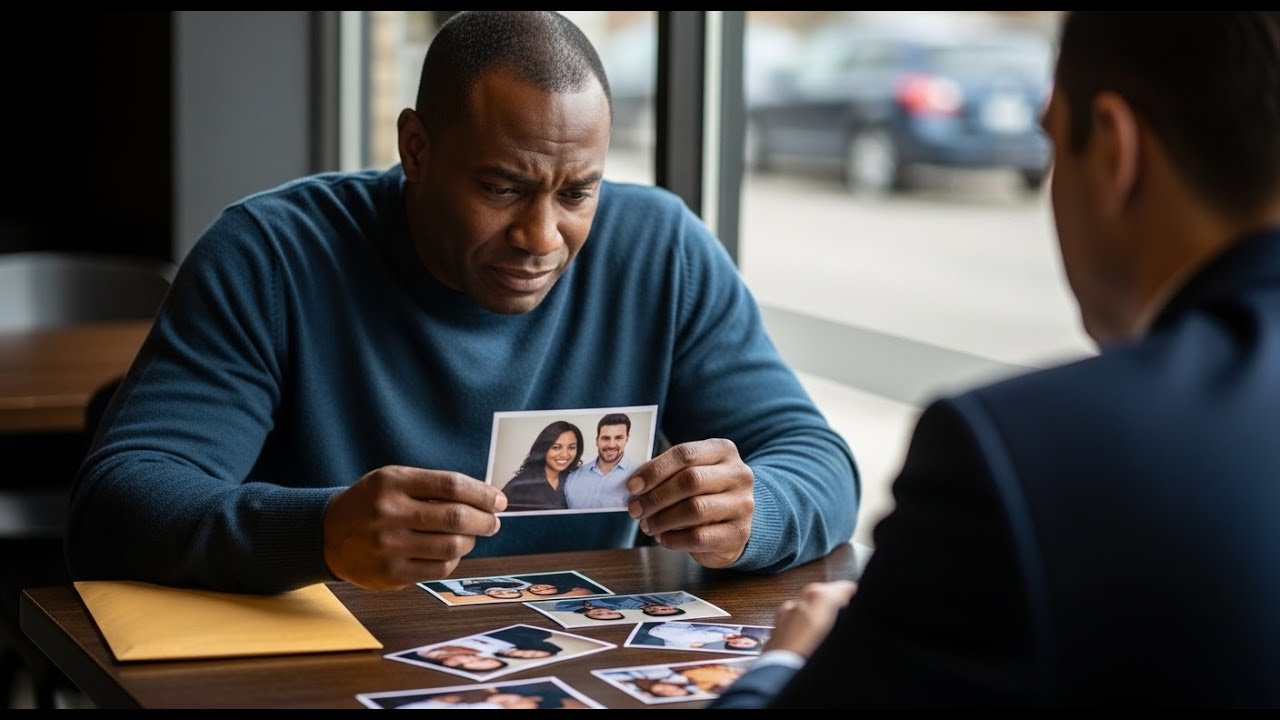 My Wife Came Home Smelling Like Perfume I Didn't Buy...... Then I Hired A Private Investigator