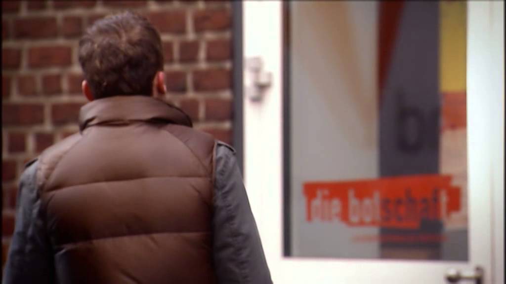 Verbotene Liebe - Folge 3607