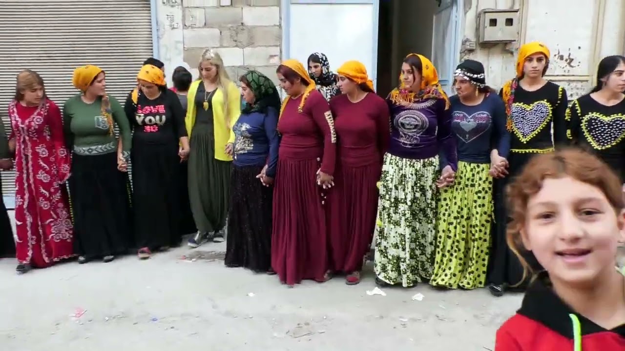 NİZİPLİ MIÇININ OGLULARININ DÜGÜNÜ 4