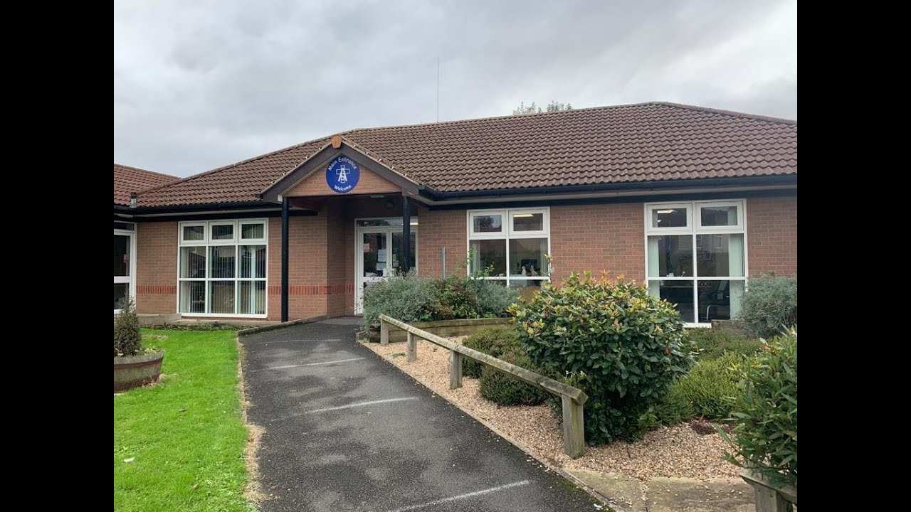 St Anne's School Virtual Tour