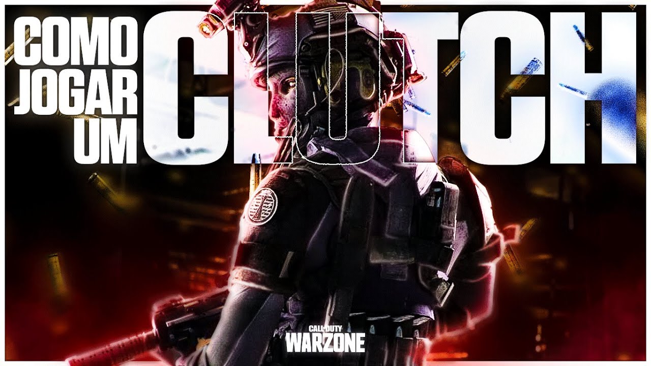 como SE COMPORTAR em um CLUTCH