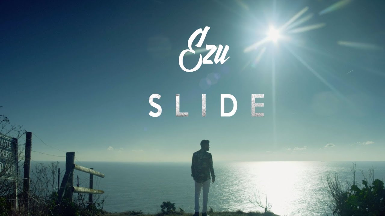 Ezu - Slide | Official Video | VIP Records