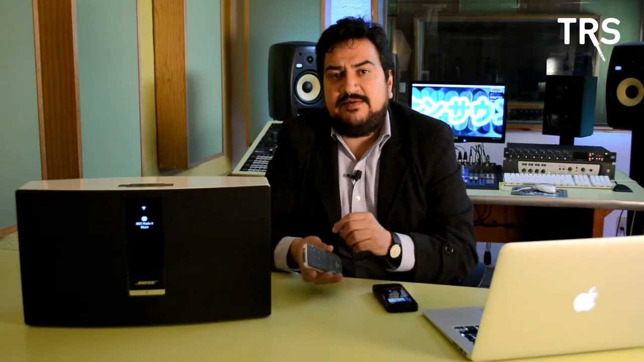 BOSE SoundTouch