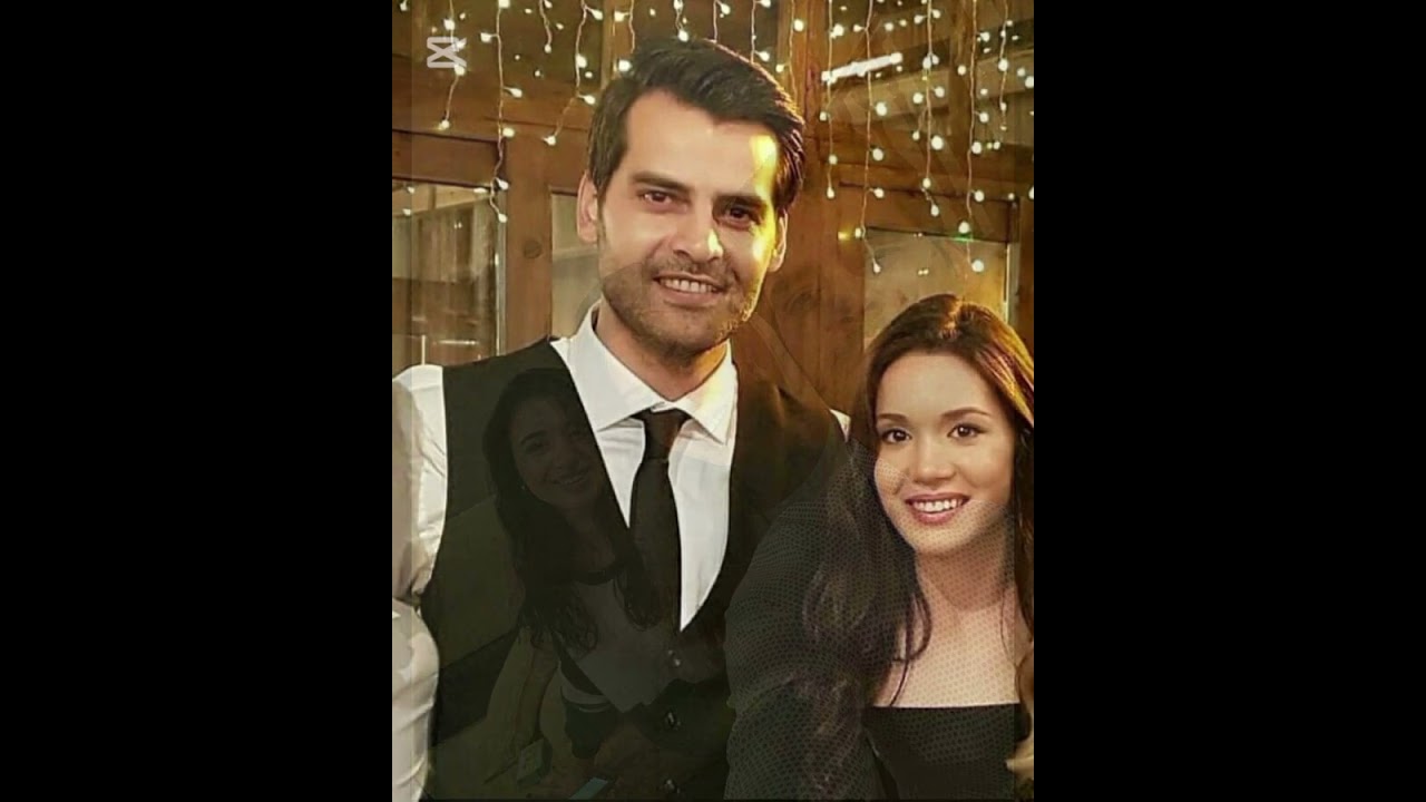 «От любви на экране до ада дома: таким образом закончился Хазал и Эркан»