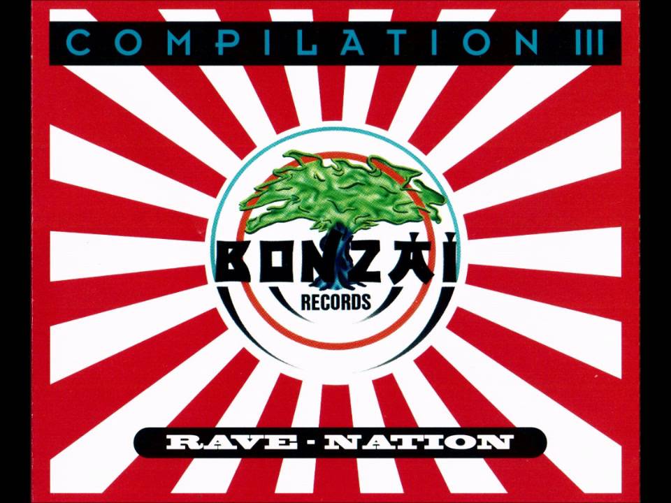 Bonzai records Traxcalibur Poetica