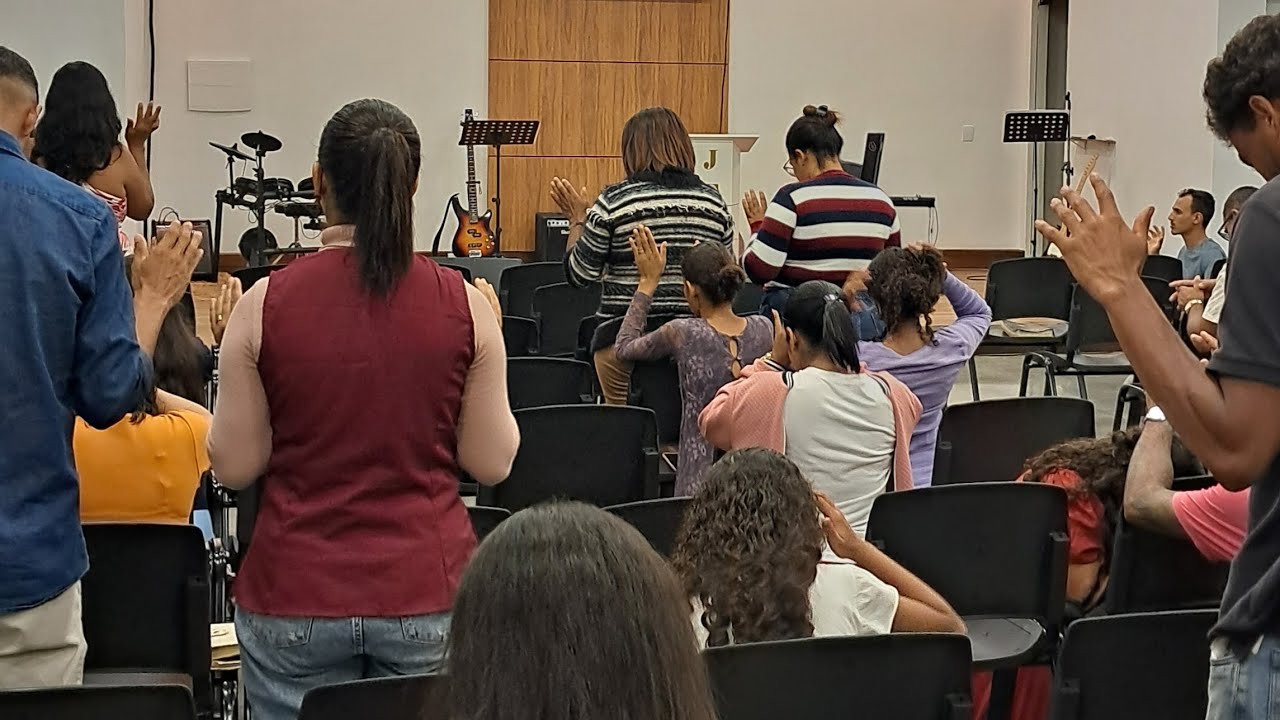 2°Elo do Culto da Vitória 