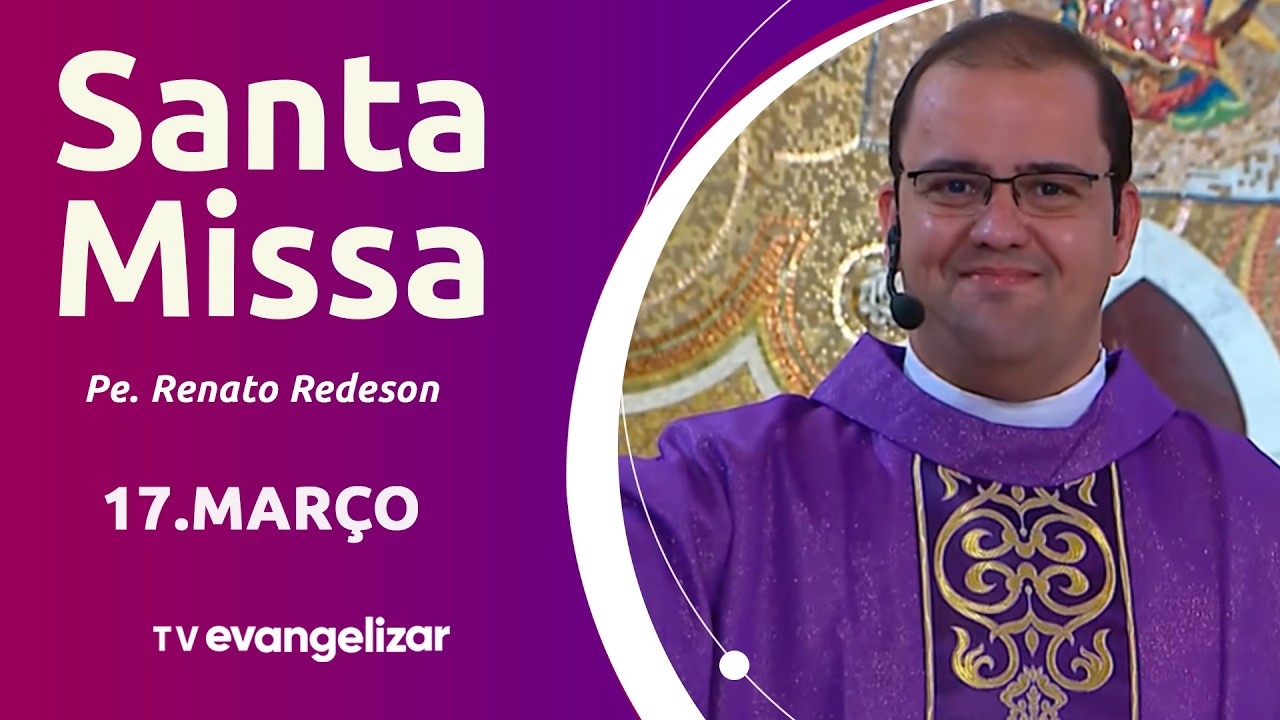 TV EVANGELIZAR - AO VIVO