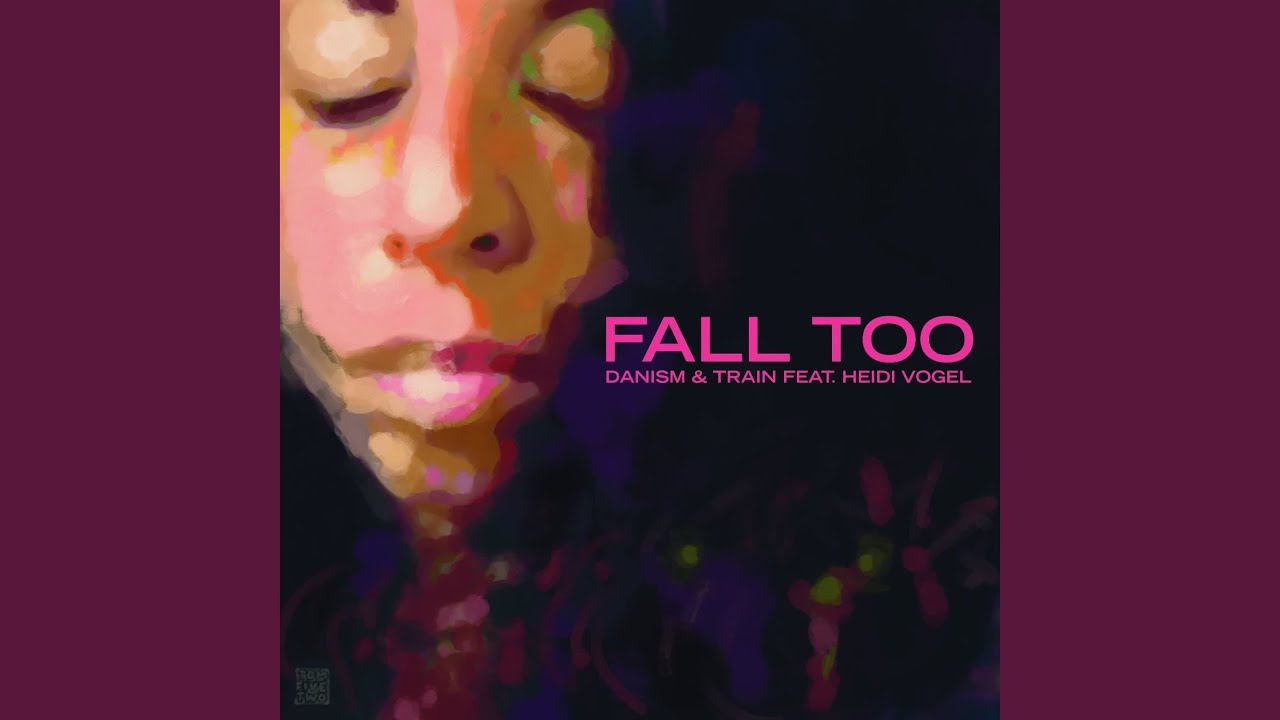 Fall Too (feat. Heidi Vogel)