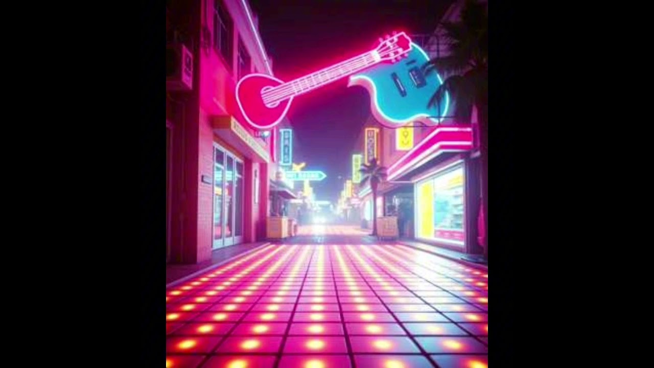 3A tg2025 utima música ritmo 100% original