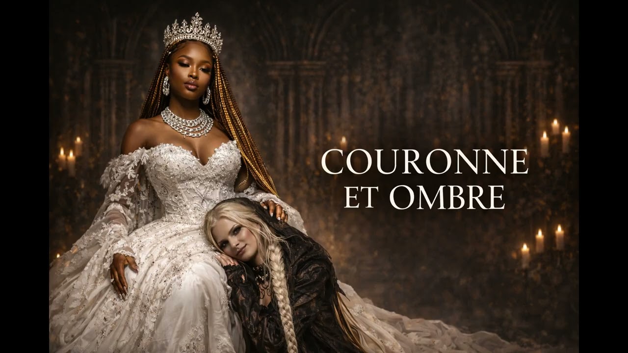 COURONNE ET OMBRE