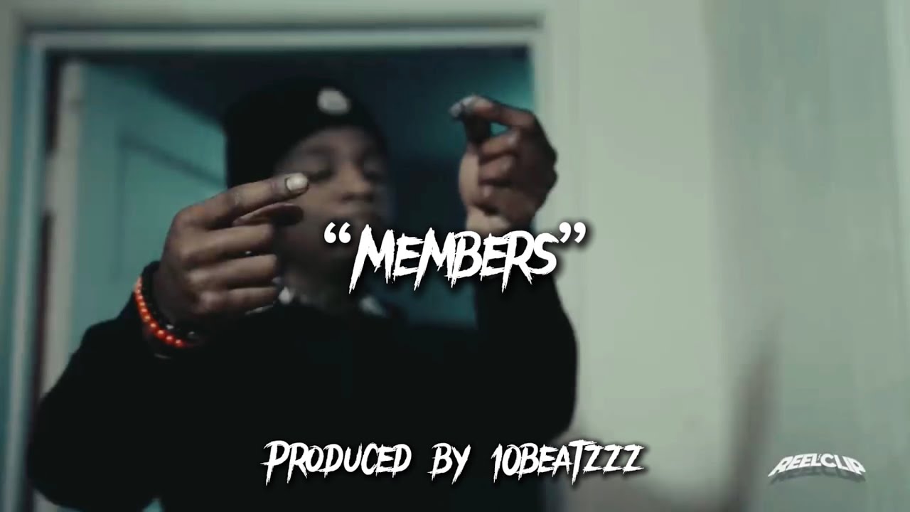 [FREE] EBK YOUNG JOC x EBK JAAYBO TYPE BEAT “members” | Stockton type beat 2024