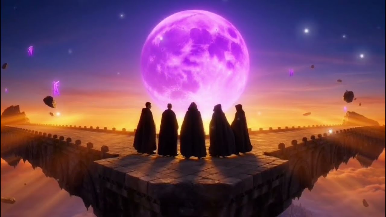 JIWA TERPILIH ✨ SISI DIRIMU YANG DI TAKUTI BANYAK ORANG II JIWA TERPILIH TERBARU HARI INI