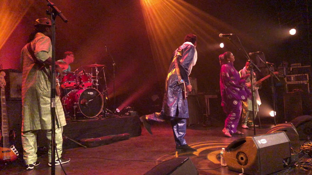 Bombino 2k19