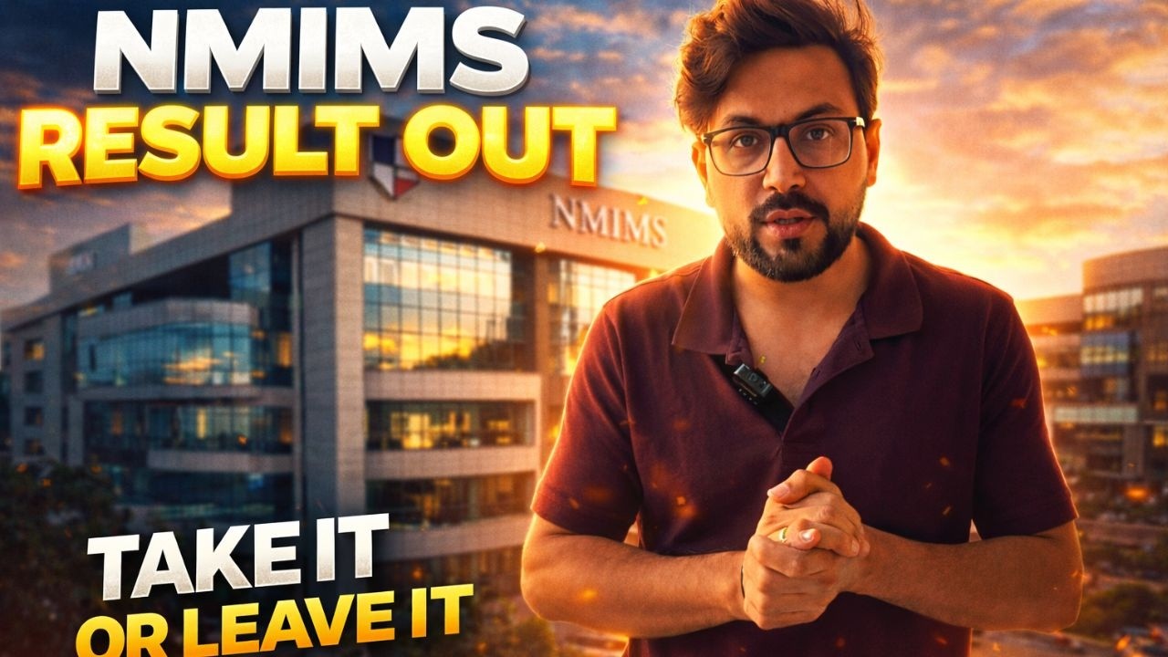 NMIMS Results Out: Take It or Leave It? Real Placements, ROI & Truth About Indore, Navi Mum & Blore