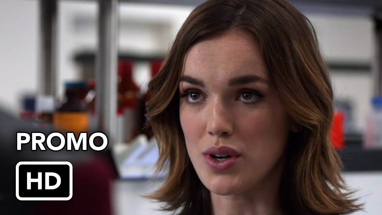 Marvel's Agents of SHIELD 2x05 Promo 