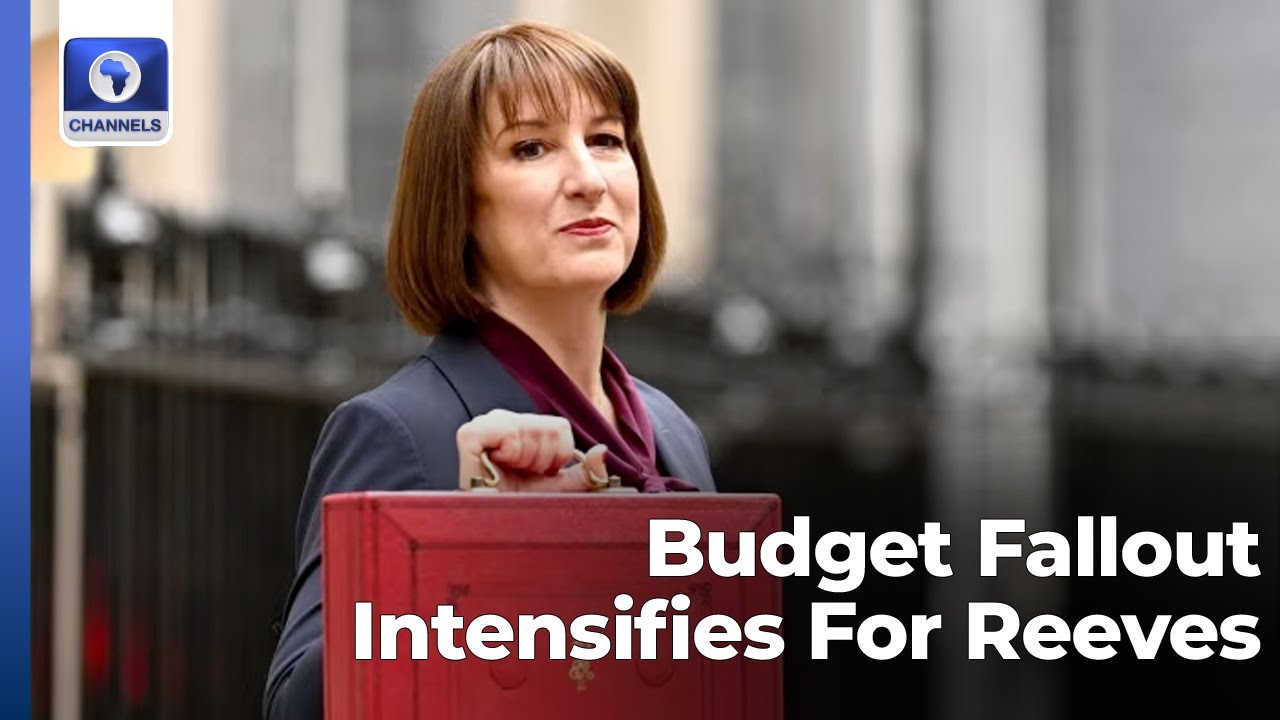 The Budget Fallout: Did Reeves Mislead Us? | Channels Business Global