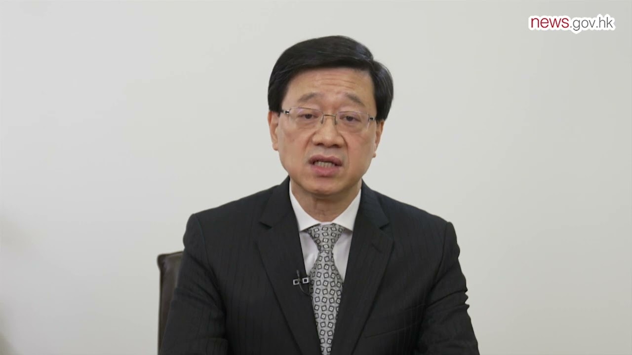 Belt Road a huge opportunity for HK (3.12.2022)