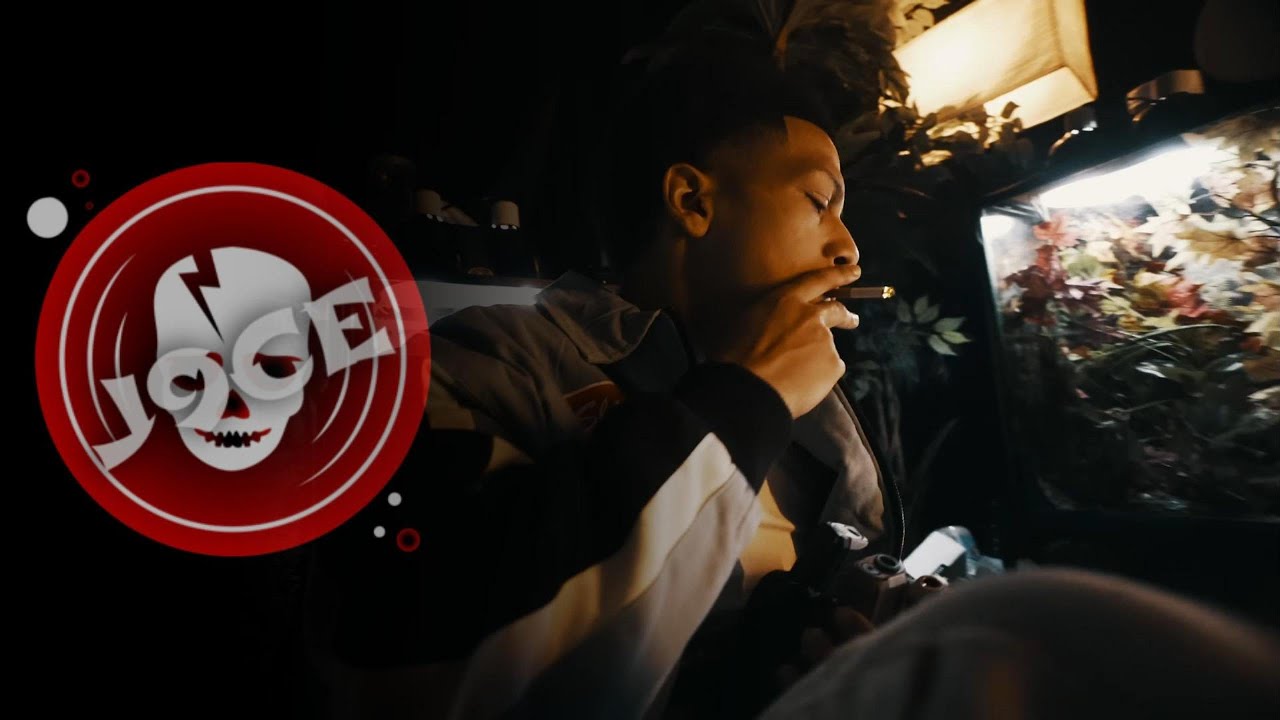 iayze - jody (prod. jahski & kelo)