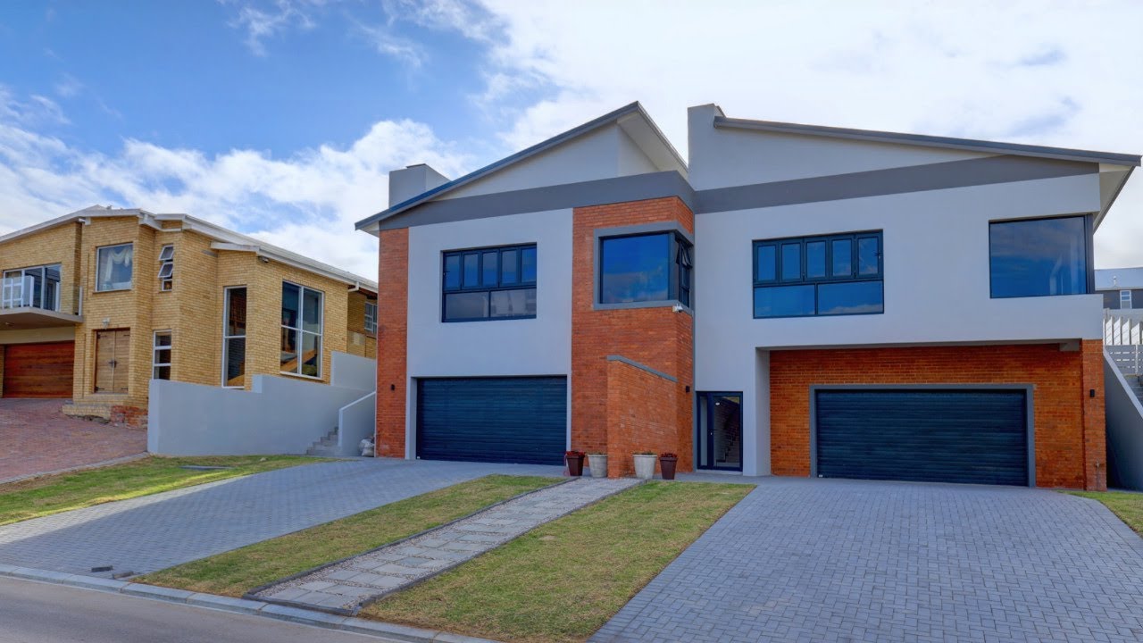 3 bedroom semi-detached house for sale in Island View (Hartenbos) | Pam Golding Properties