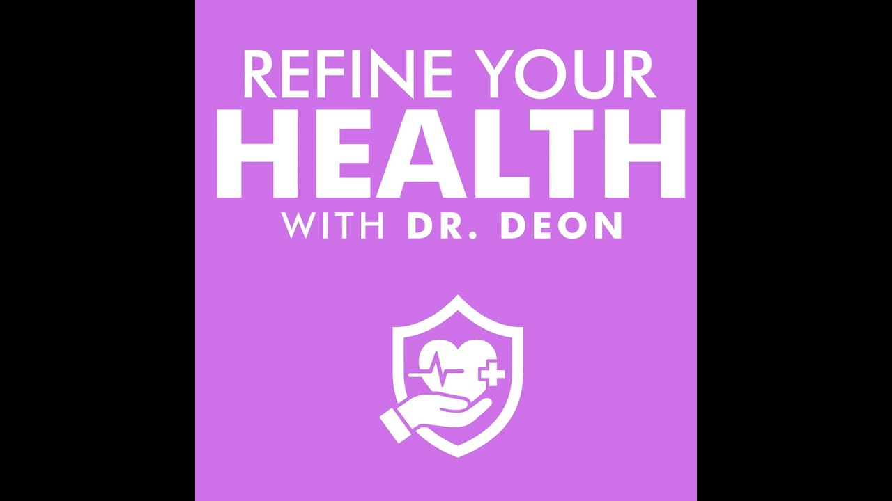 Episode# 36 - What’s Allergic Rhinitis?