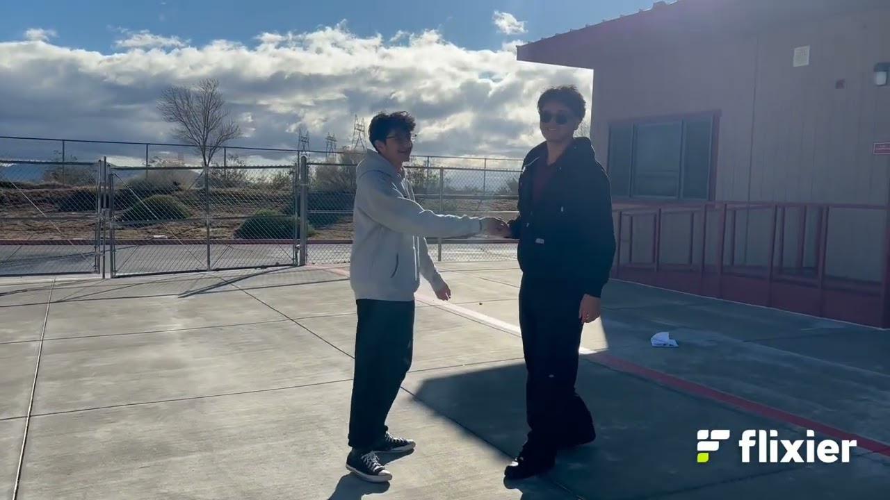 Personality Project Video