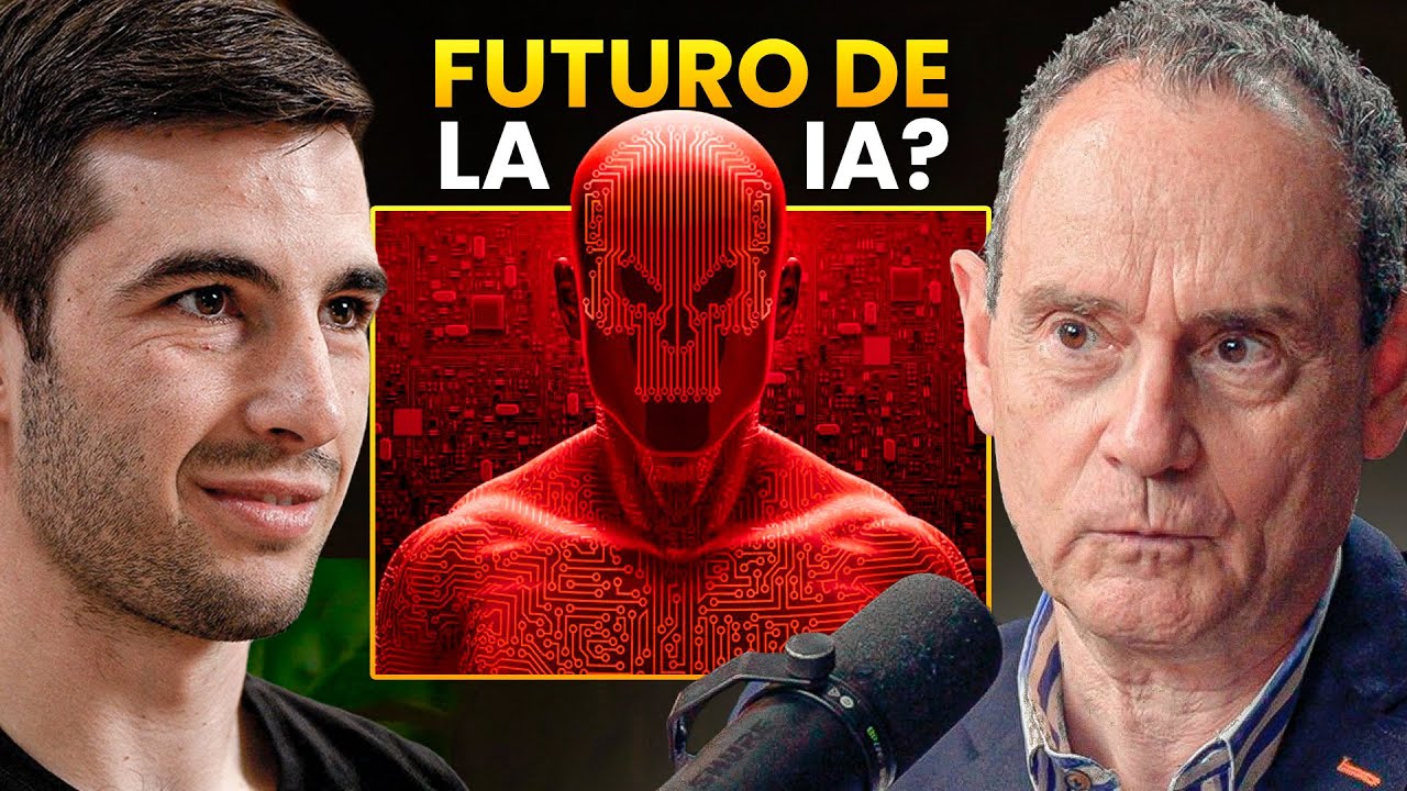 Coronel del Ejército revela (el verdadero) plan detrás de la IA