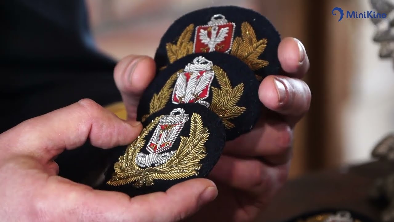 Jaka jest historia polskiego orła jako emblematu? Kapitan Tomasz Gliński odpowiada