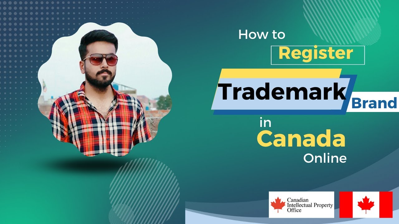 How to Register Trademark in Canada (CA) | Brand Registry
