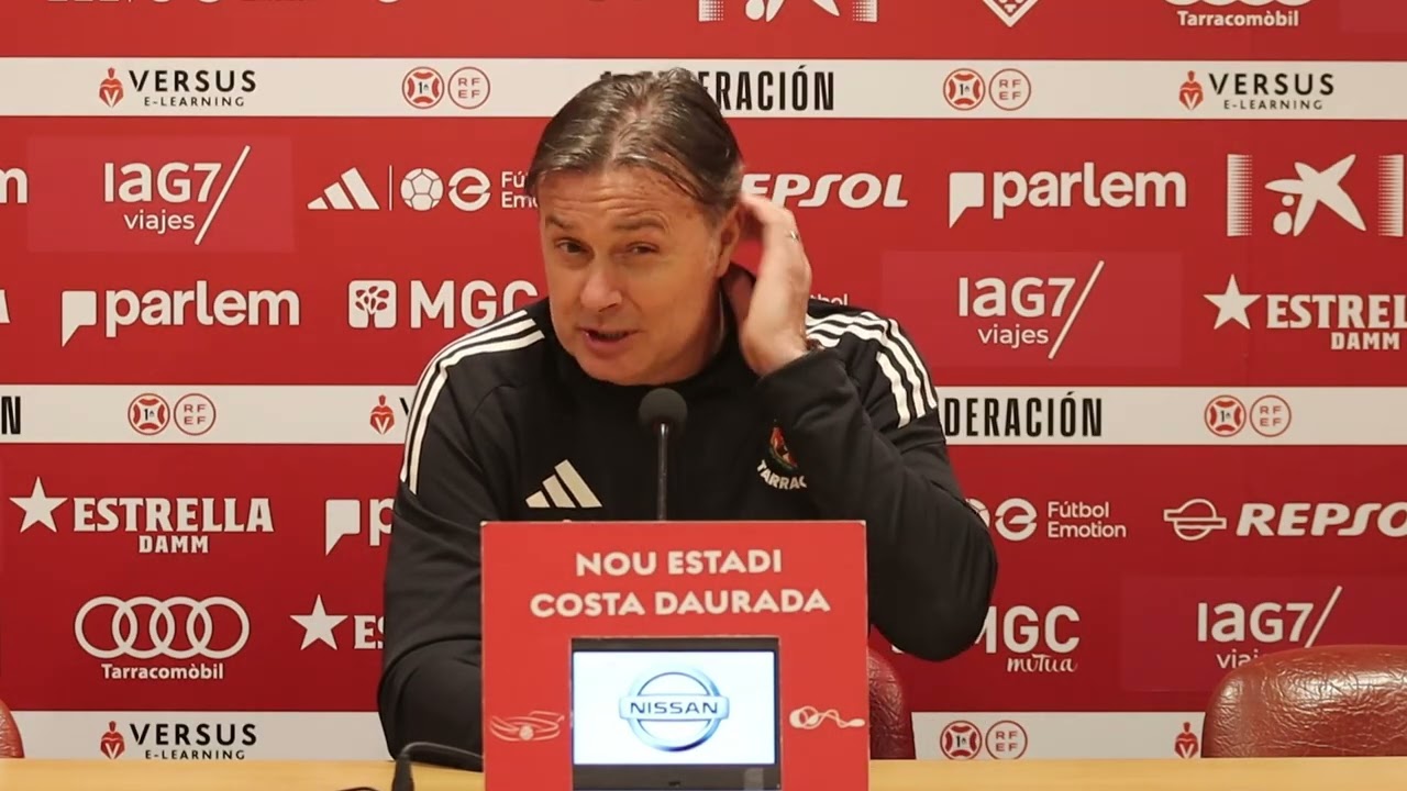 RDP Crist&oacute;bal Parralo, pr&egrave;via al N&agrave;stic - UD Ibiza