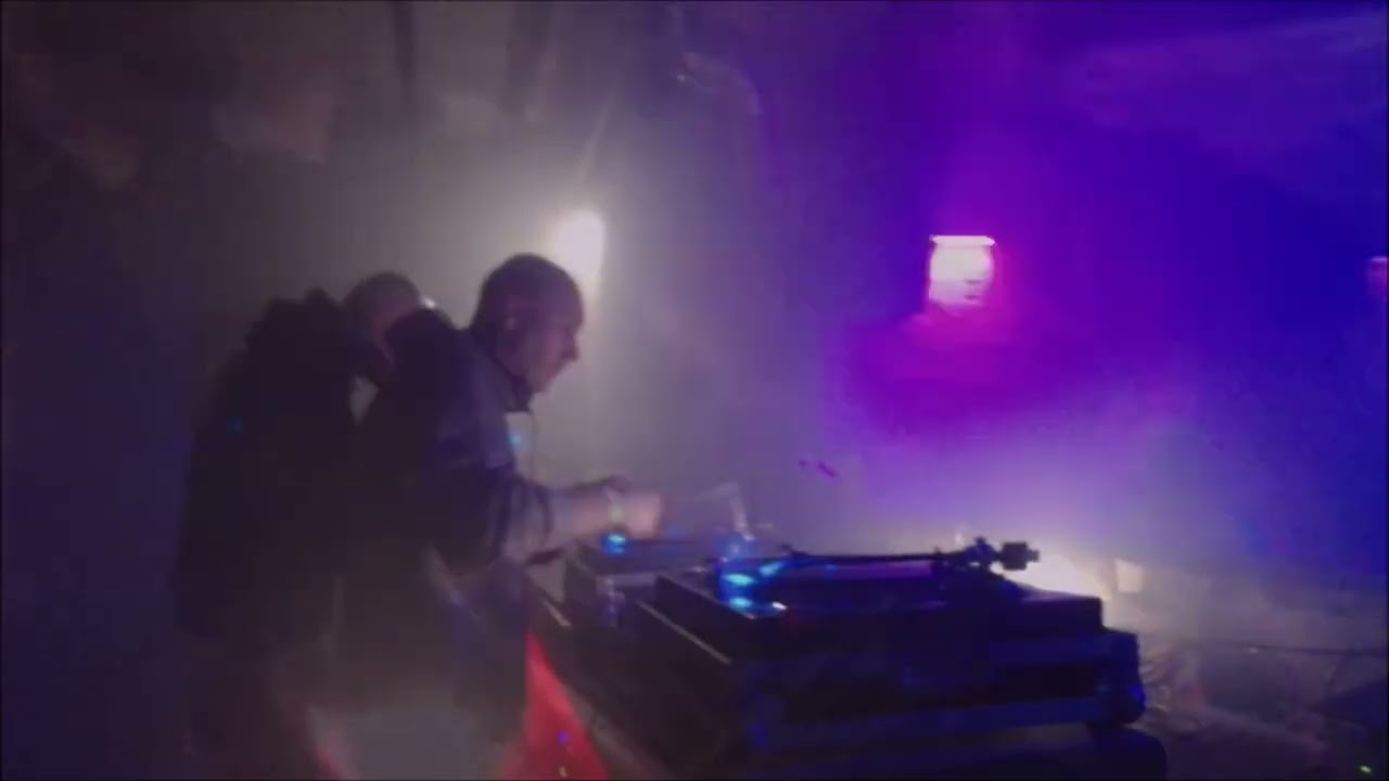 Stephan von Wolffersdorff @ 11 Jahre SUT/KAMO Leipzig (o5.o4.2o25)