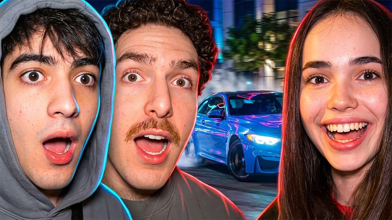 ДРИФТ НА М4 С ТЕМОЙ В МОСКВЕ 😱 КОНФЛИКТ НА СТРИМЕ ЛАВИКСА