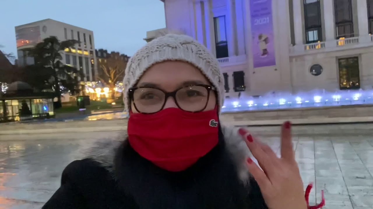 VILLE de PUTEAUX FRANCE