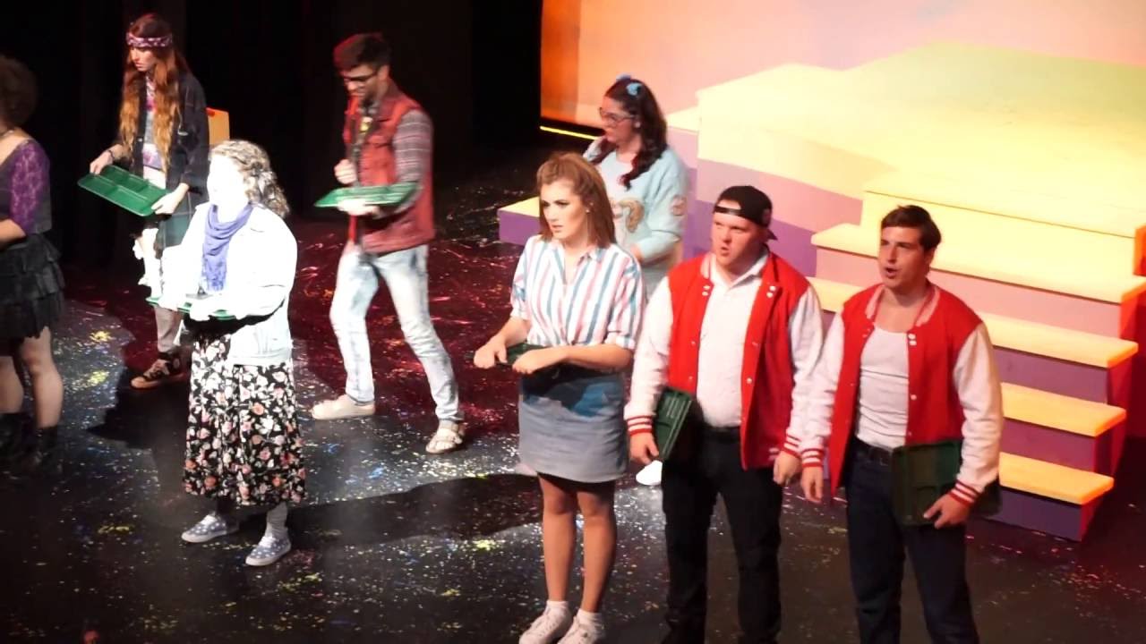 Beautiful (Part 2) - Heathers: The Musical