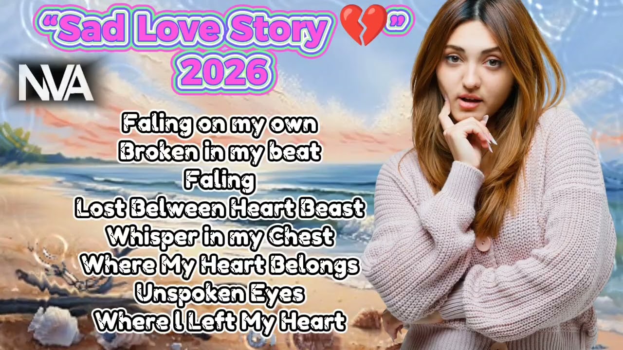 BEST OF THE BEST SAD LOVE STORY 2026