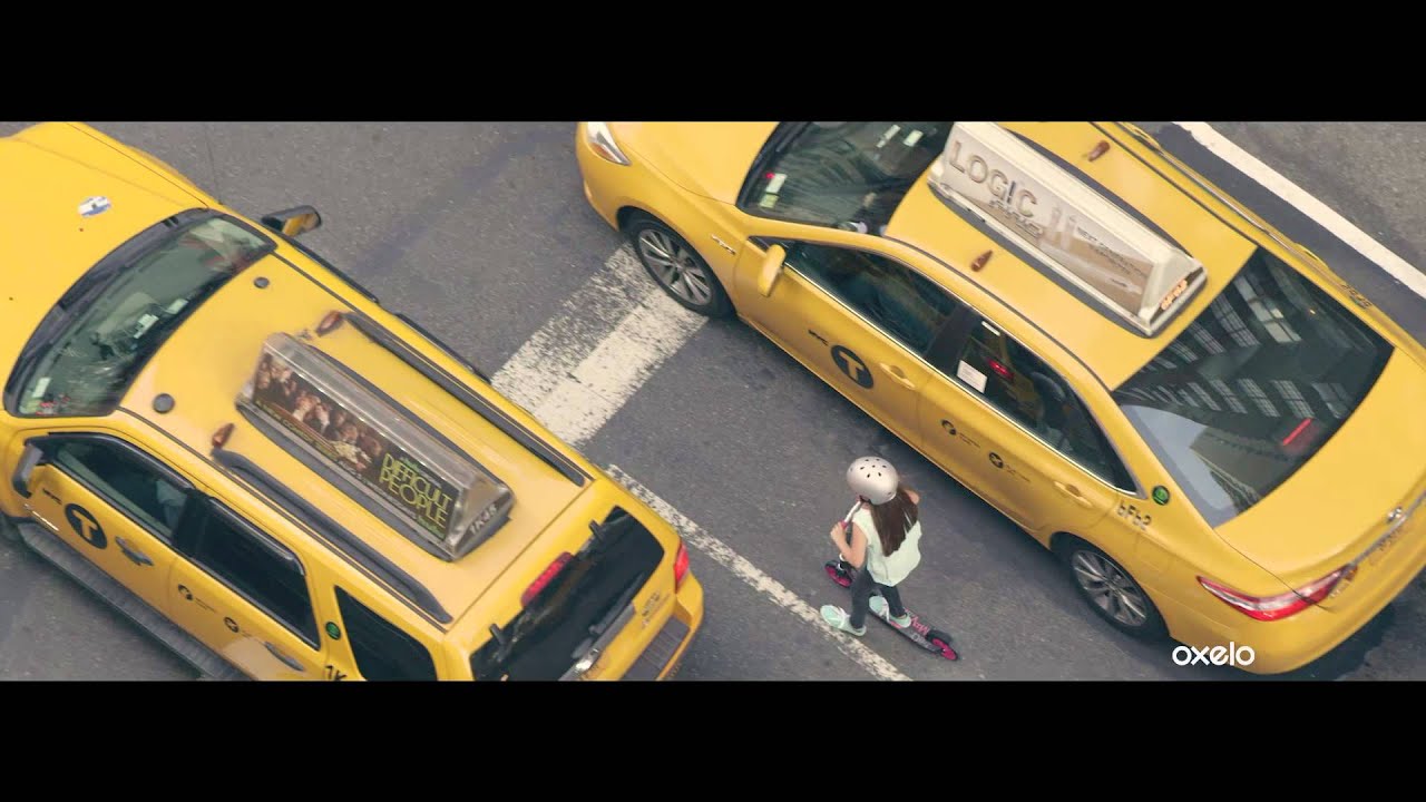 OXELO // MID 7 TV COMMERCIAL