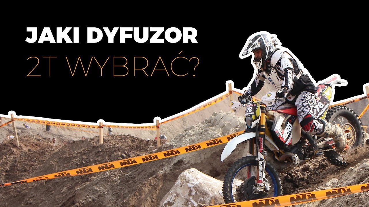 Jaki dyfuzor do 2T?