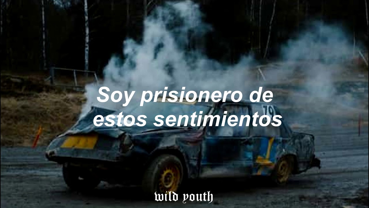 Steve Angello ft. Gary Go - Prisoner (Sub. Español)