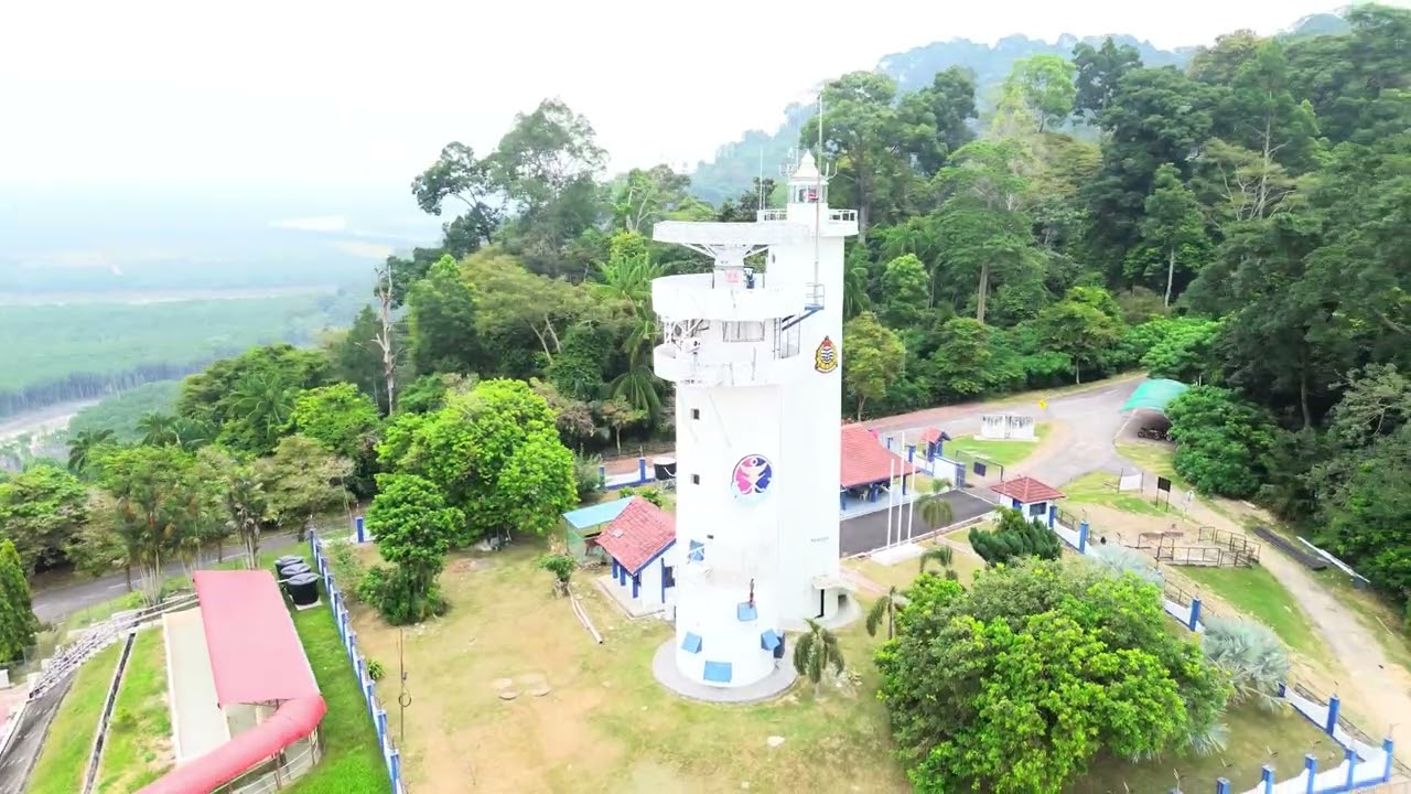 DJI MINI 3 | Bukit Jugra | Banting,Selangor