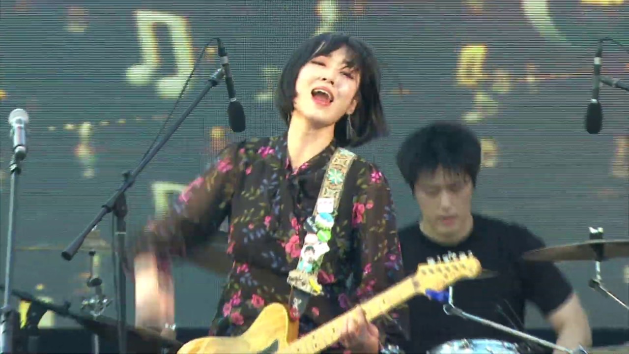 OBS 라이브S 방송분 아디오스오디오 '끝없이 우리는' Make Ones Way